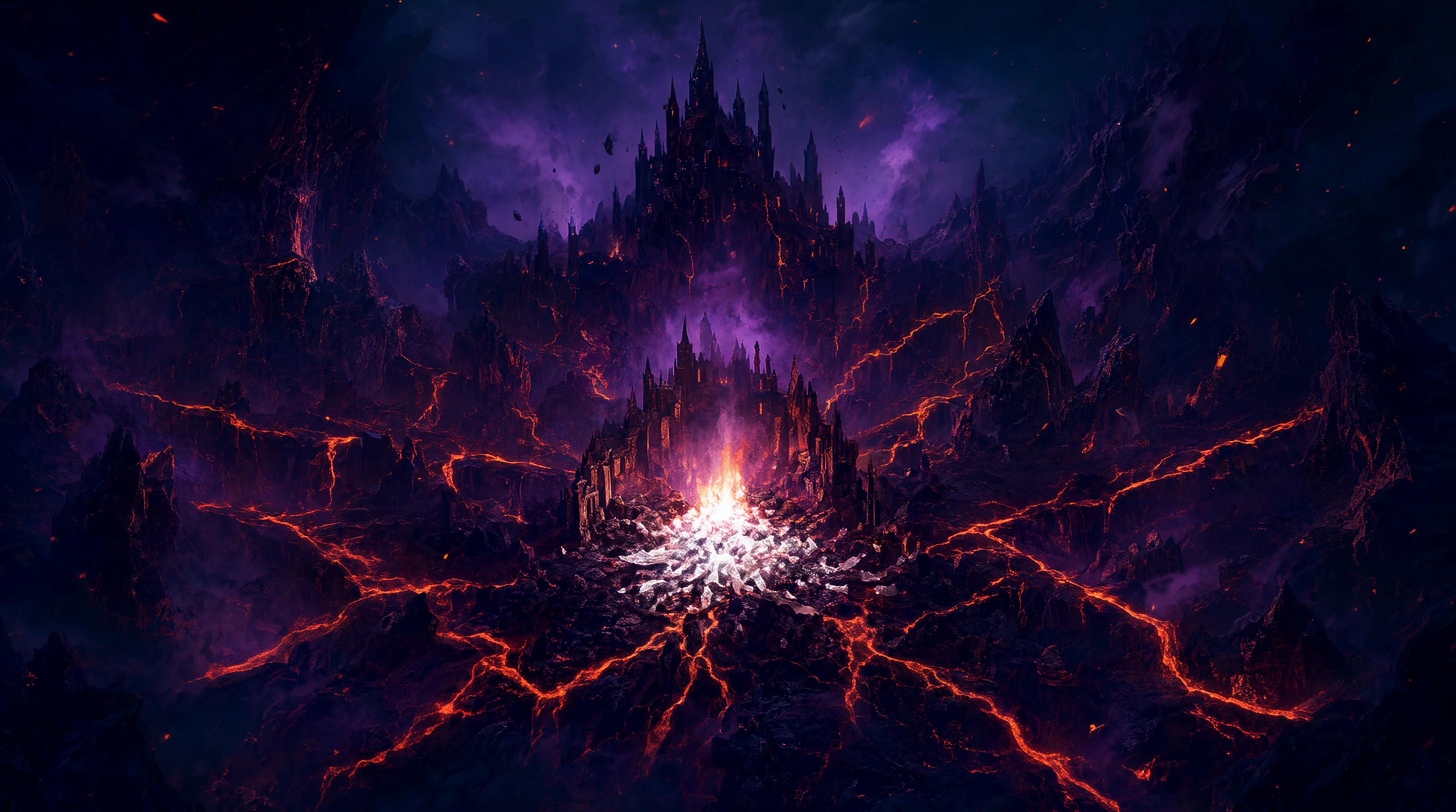 Emberdeep