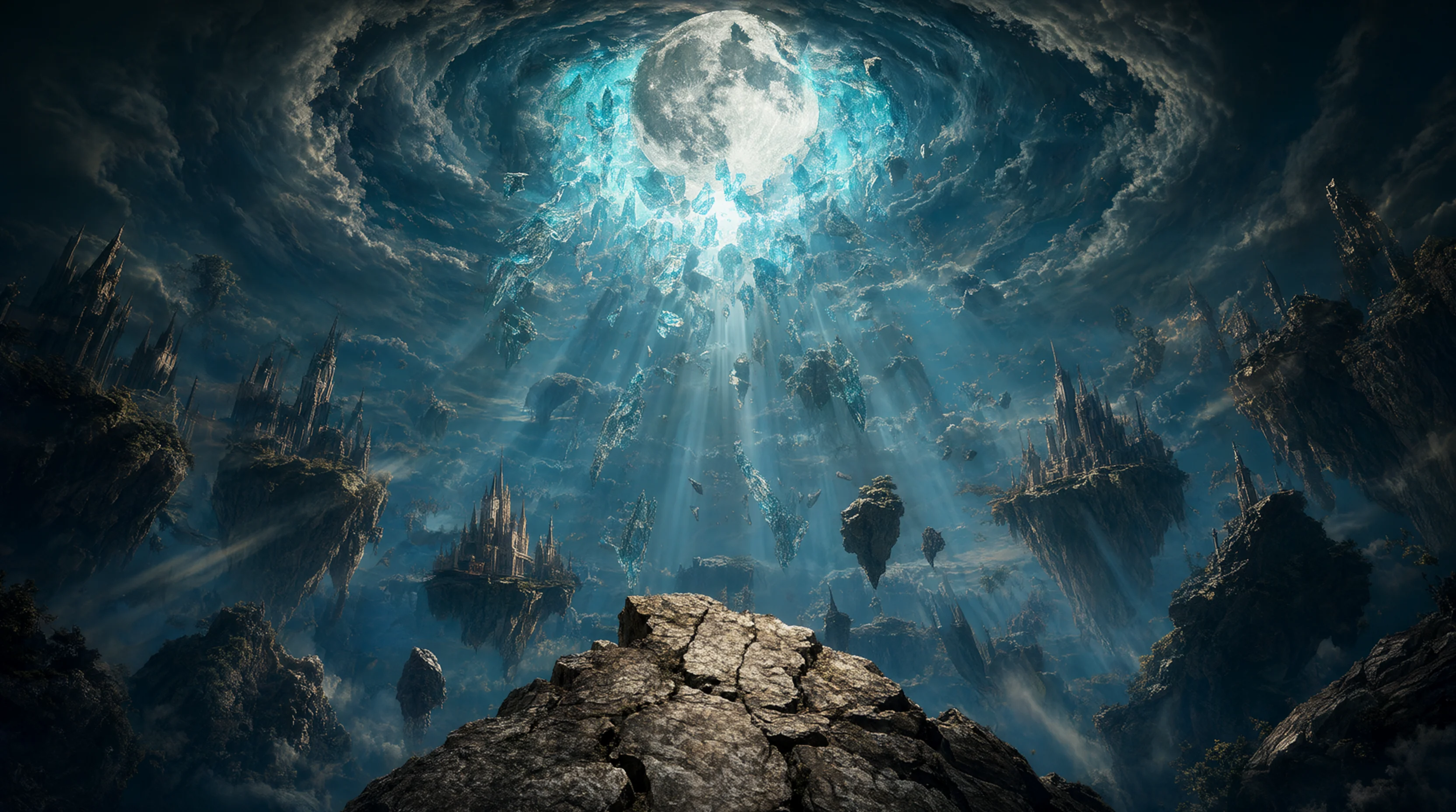 Skyreach