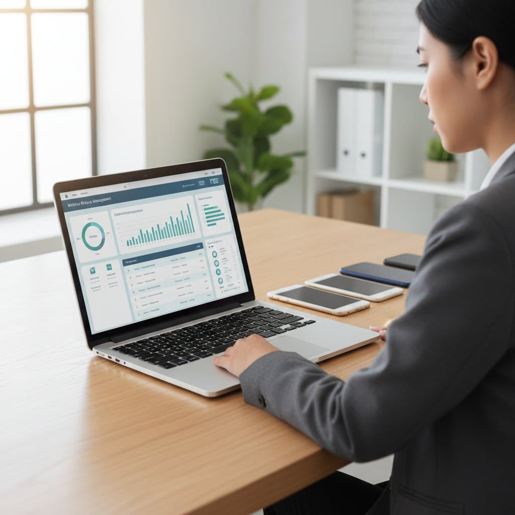 Managed Mobility Services