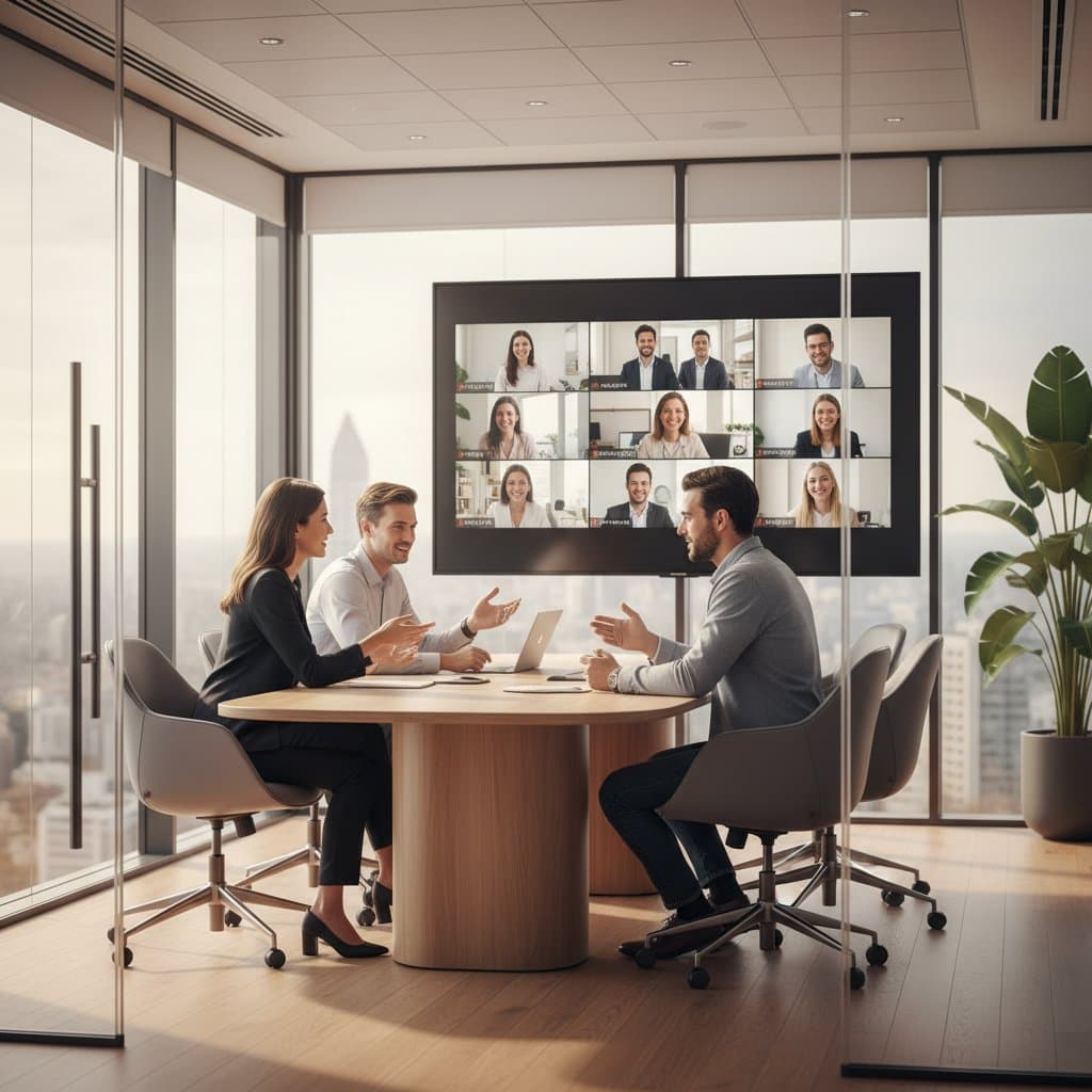 Unified Communications